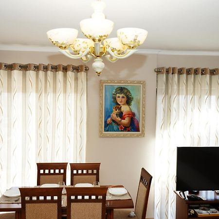 Appartement New Bazaar Bliss à Tirana Extérieur photo