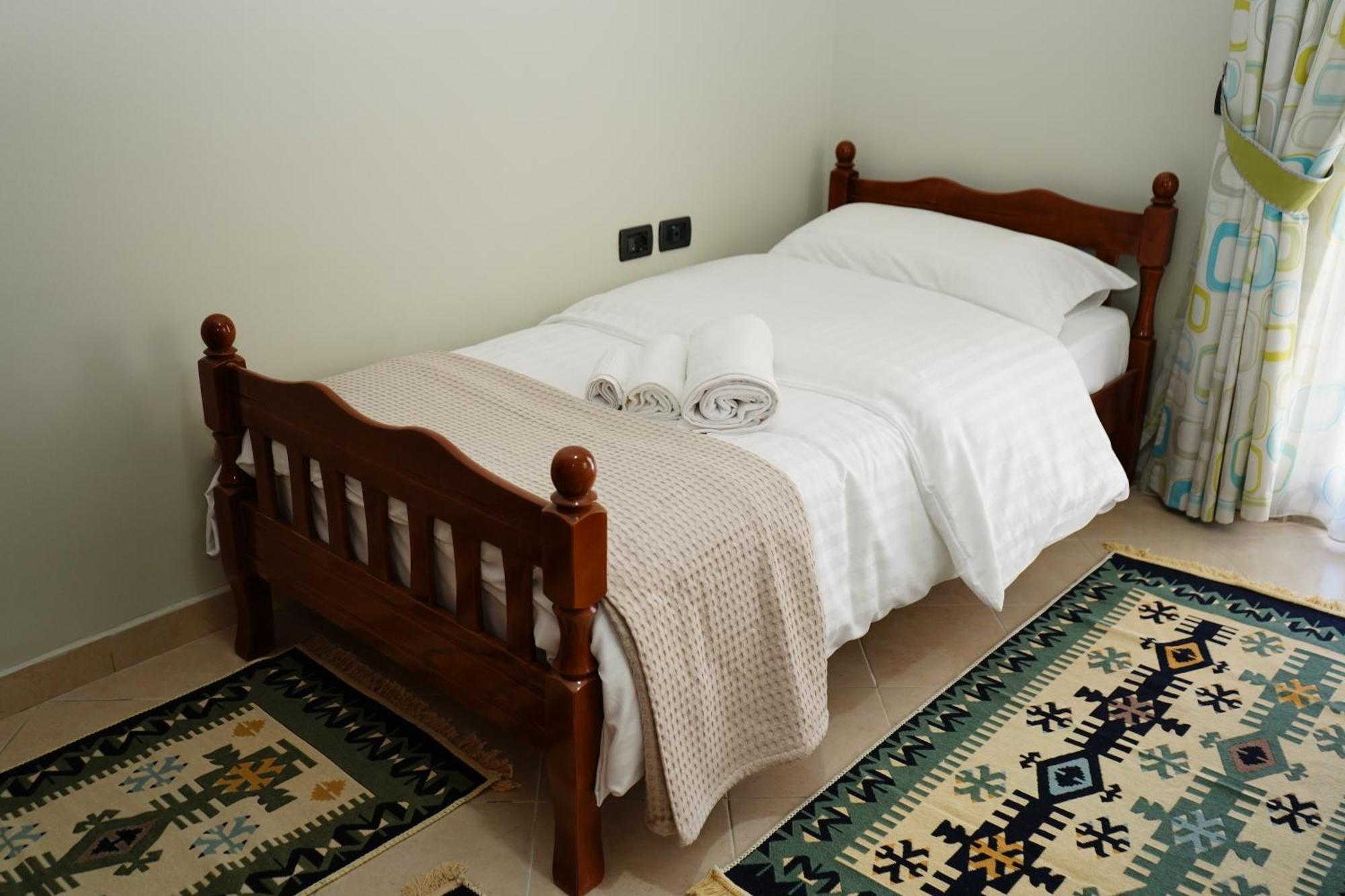 Appartement New Bazaar Bliss à Tirana Extérieur photo